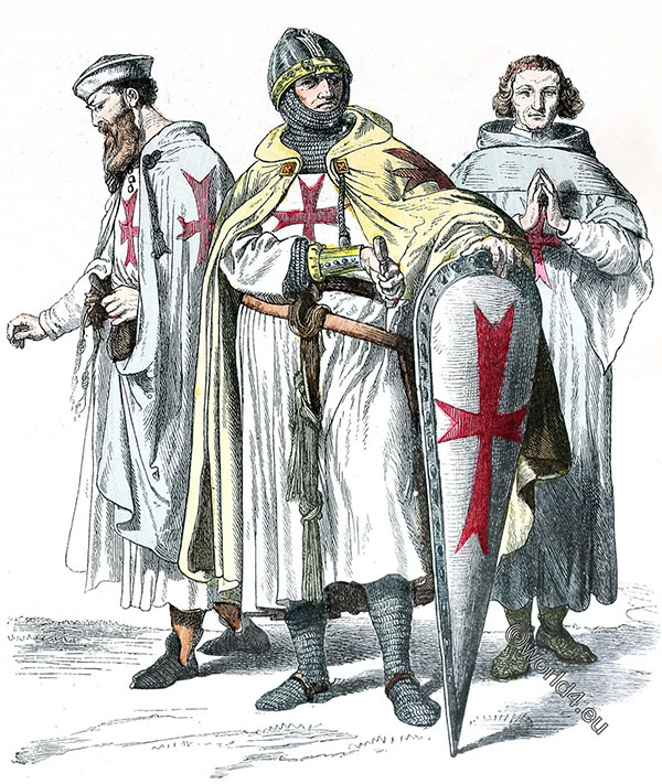 Knights templars