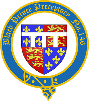 Black Prince Preceptory No. 146