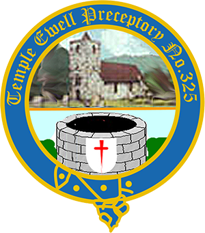 Temple Ewell Preceptory No. 325