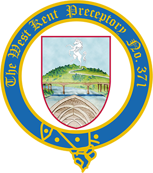 West Kent Preceptory No. 371