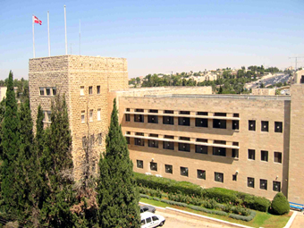 The Main Hospital