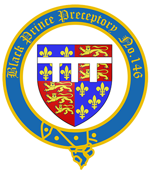 Black Prince Preceptory No.146