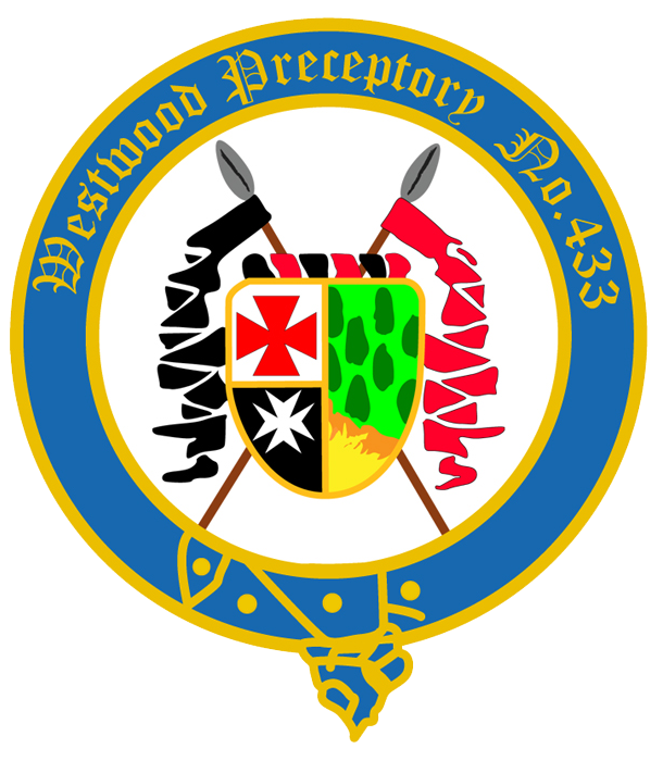 Black Prince Preceptory No.146