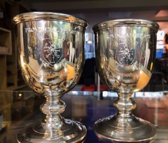 Goblets