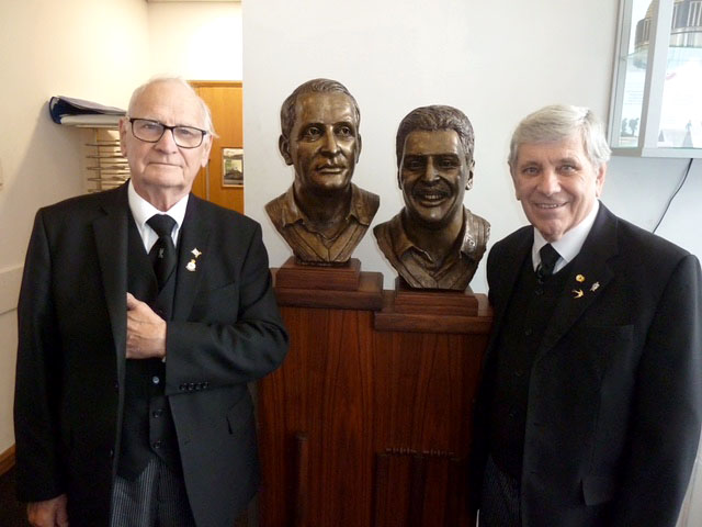 Worcestershire Provincial Priory Meeting