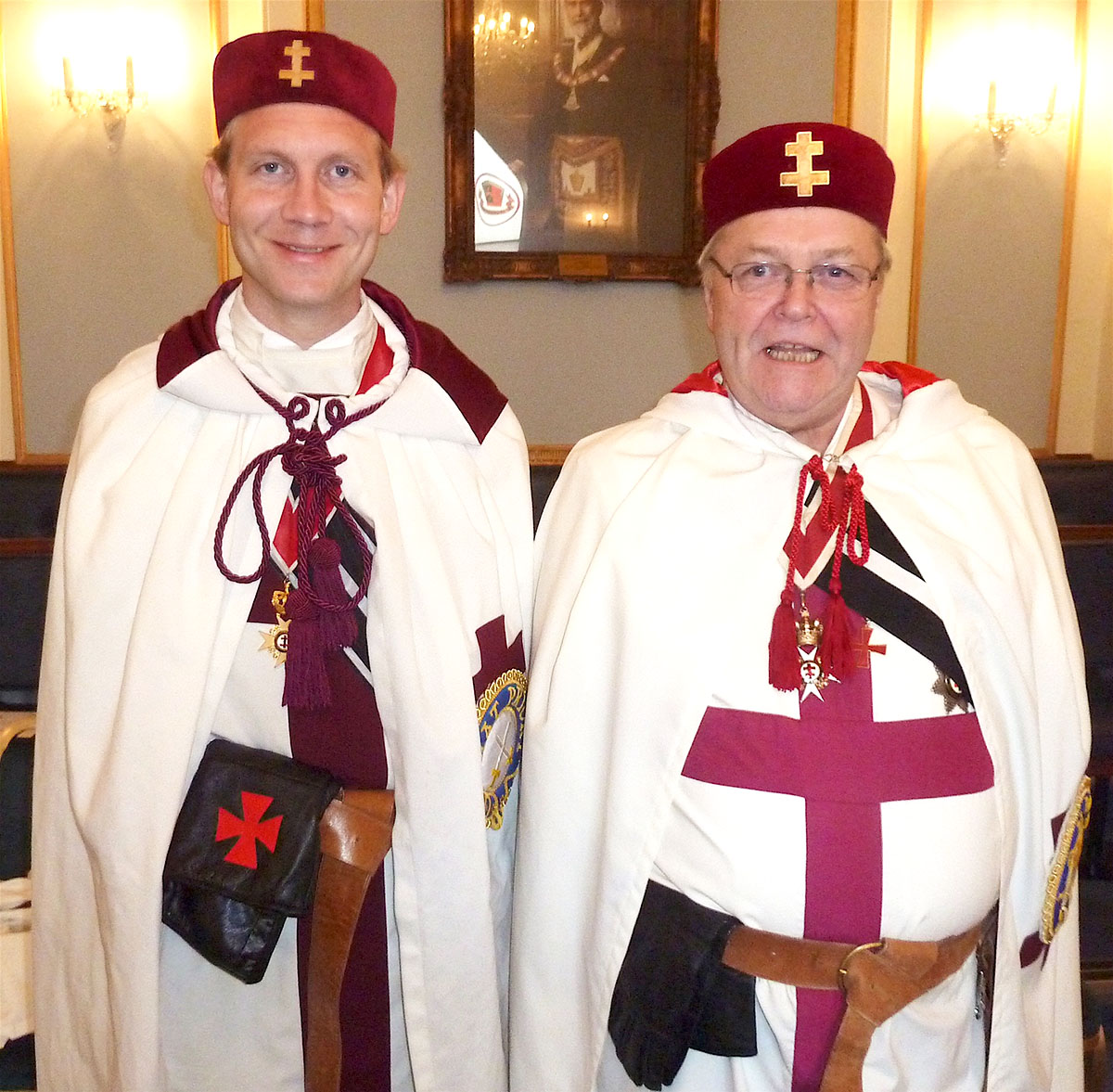 London Provincial Priory
