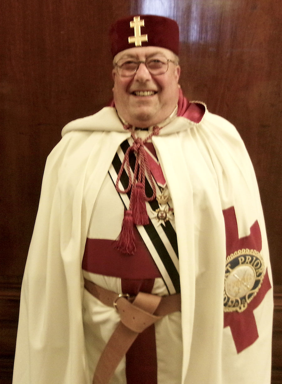 The Provincial Priory of Lancashire