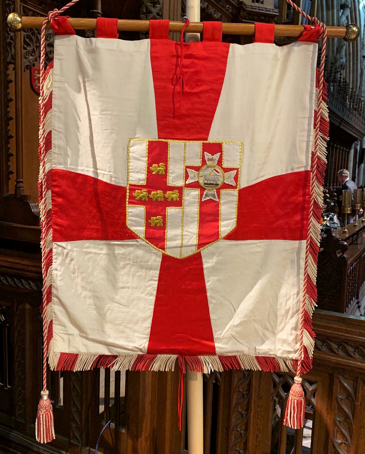 North & East Yorkshire Banner