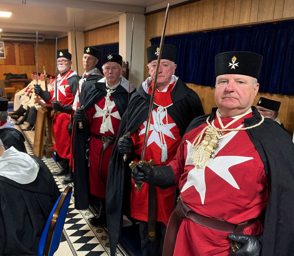 Banner Guard right column