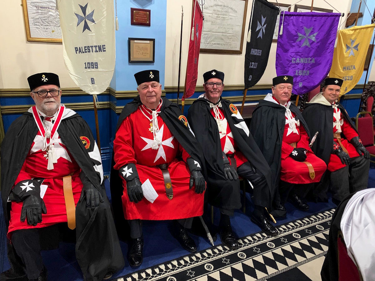 Banner Guard