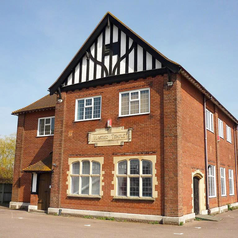 Whitstable Masonic Hall