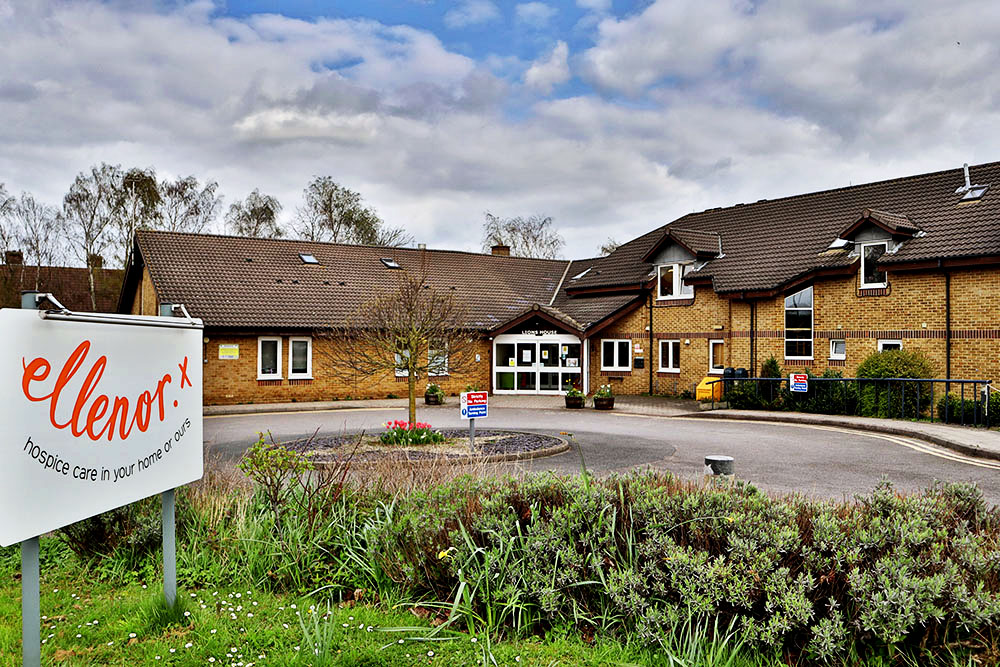 Ellenor Hospice, Gravesend
