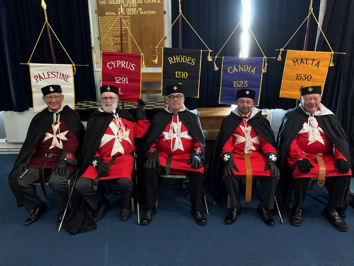 Banner Guard