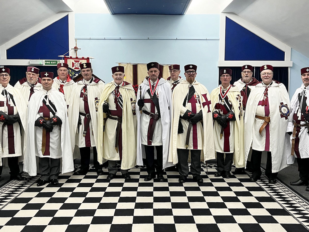 Bromley Preceptory