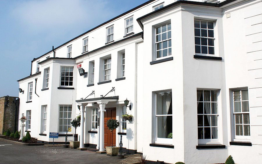Oakley House