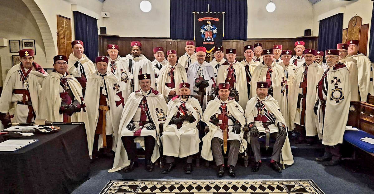 Preceptory of Improvement