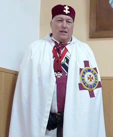 Provincial Vice Chancellor